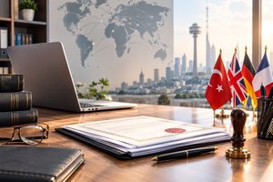 ankara noter onaylı tercüme